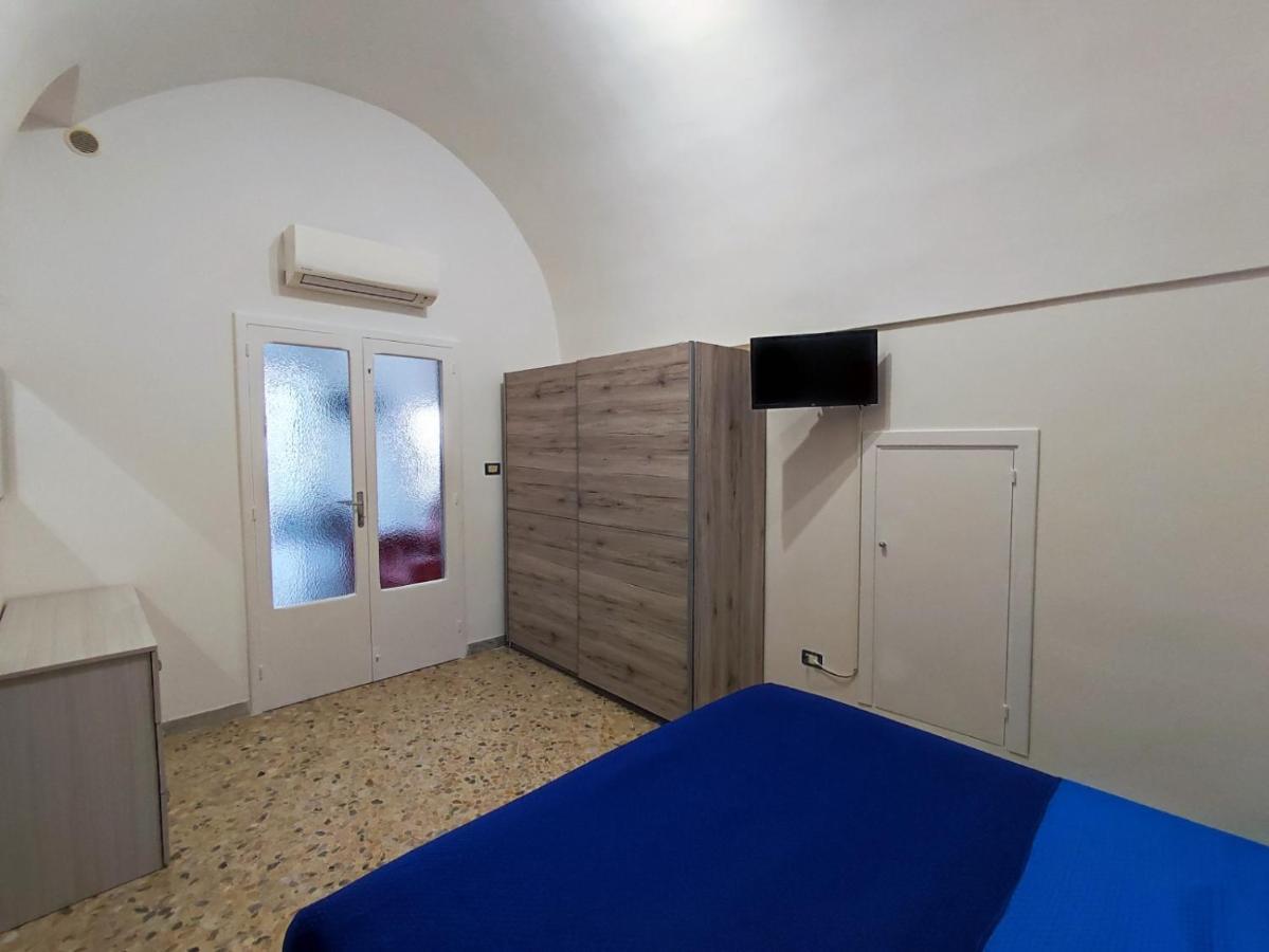 La Dimora Nel Sottano Alla Strada Polignano a Mare Kültér fotó