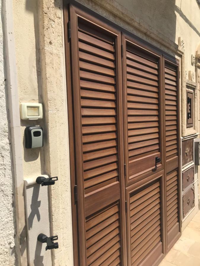 La Dimora Nel Sottano Alla Strada Polignano a Mare Kültér fotó